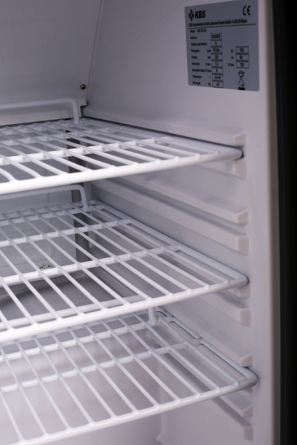 Umluft Gewerbekühlschrank KBS 202 U | KBS 347206 - KBS Gastrotechnik
