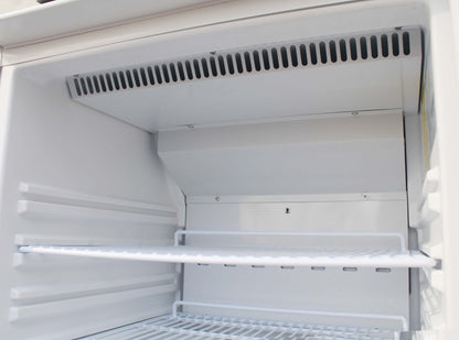 Umluft Gewerbekühlschrank KBS 202 U | KBS 347206 - KBS Gastrotechnik