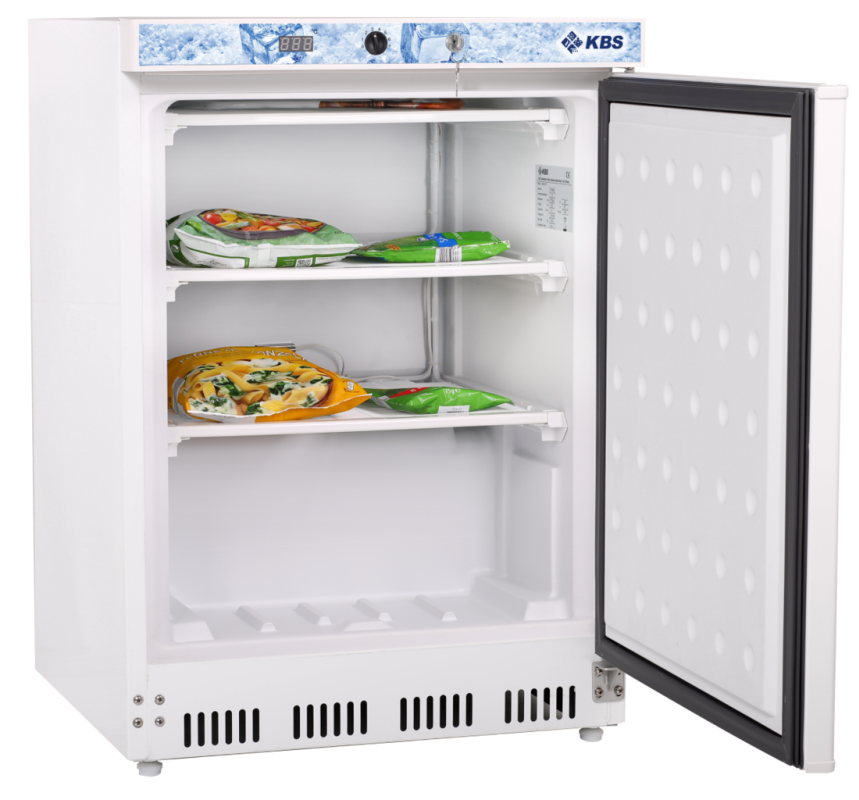 Tiefkühlschrank KBS 202 TK (Ansicht 2)