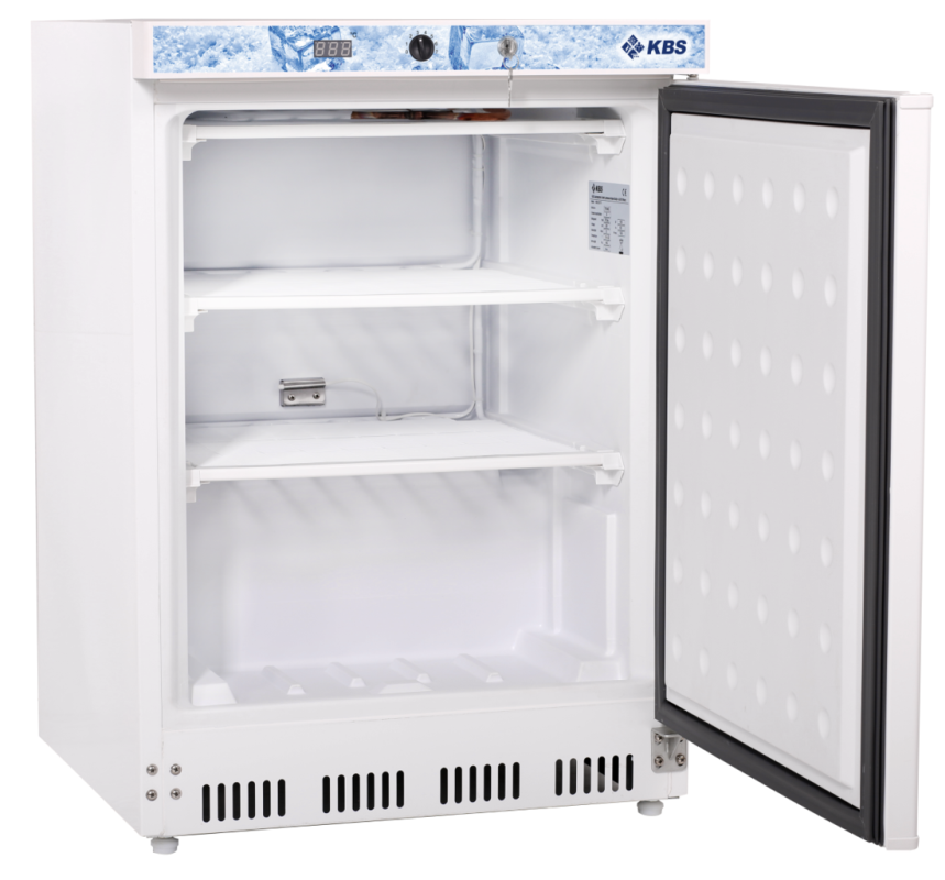 Tiefkühlschrank KBS 202 TK (Ansicht 3)