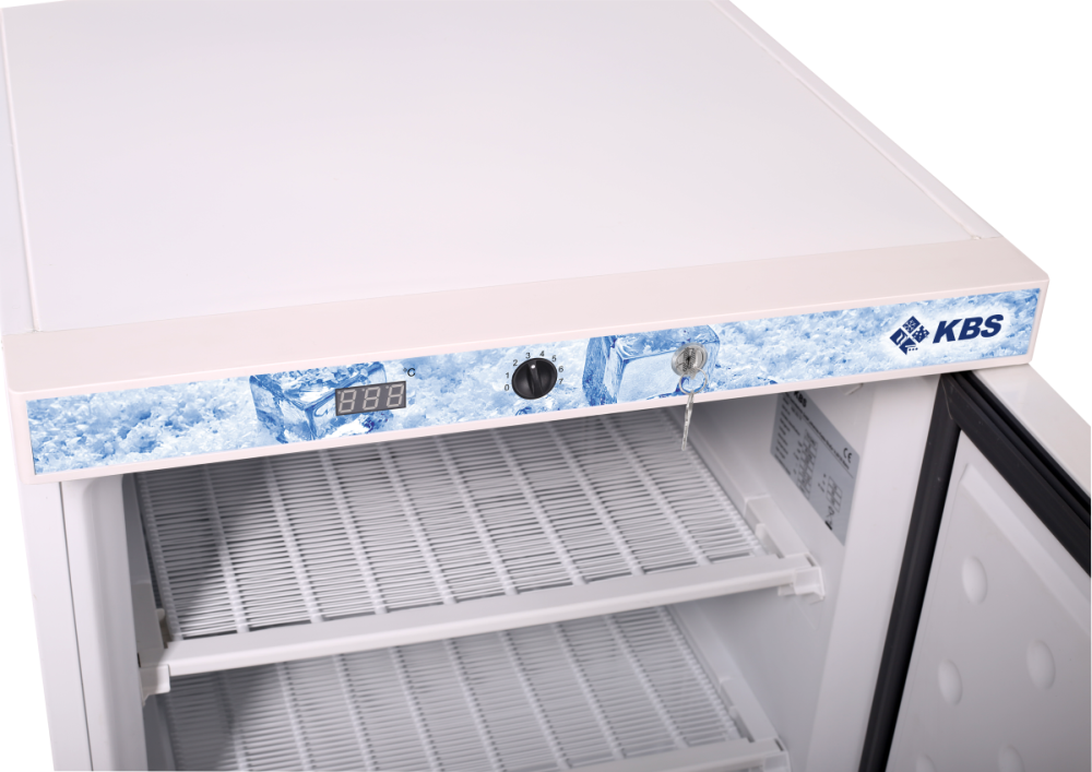 Tiefkühlschrank KBS 202 TK (Ansicht 5)