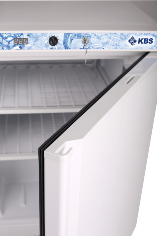 Tiefkühlschrank KBS 202 TK (Ansicht 6)