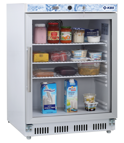 Glastürkühlschrank KBS 202 GU | KBS 347208 - KBS Gastrotechnik