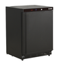 Umluft Gewerbekühlschrank KBS 202 U Black Line | KBS 347209 - KBS Gastrotechnik