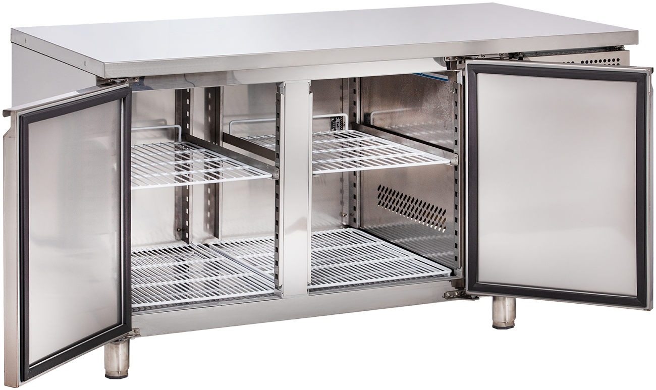 Backwarenkühltisch BKTM 210 | KBS 347210 - KBS Gastrotechnik