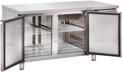Backwarenkühltisch BKTM 210 | KBS 347210 - KBS Gastrotechnik