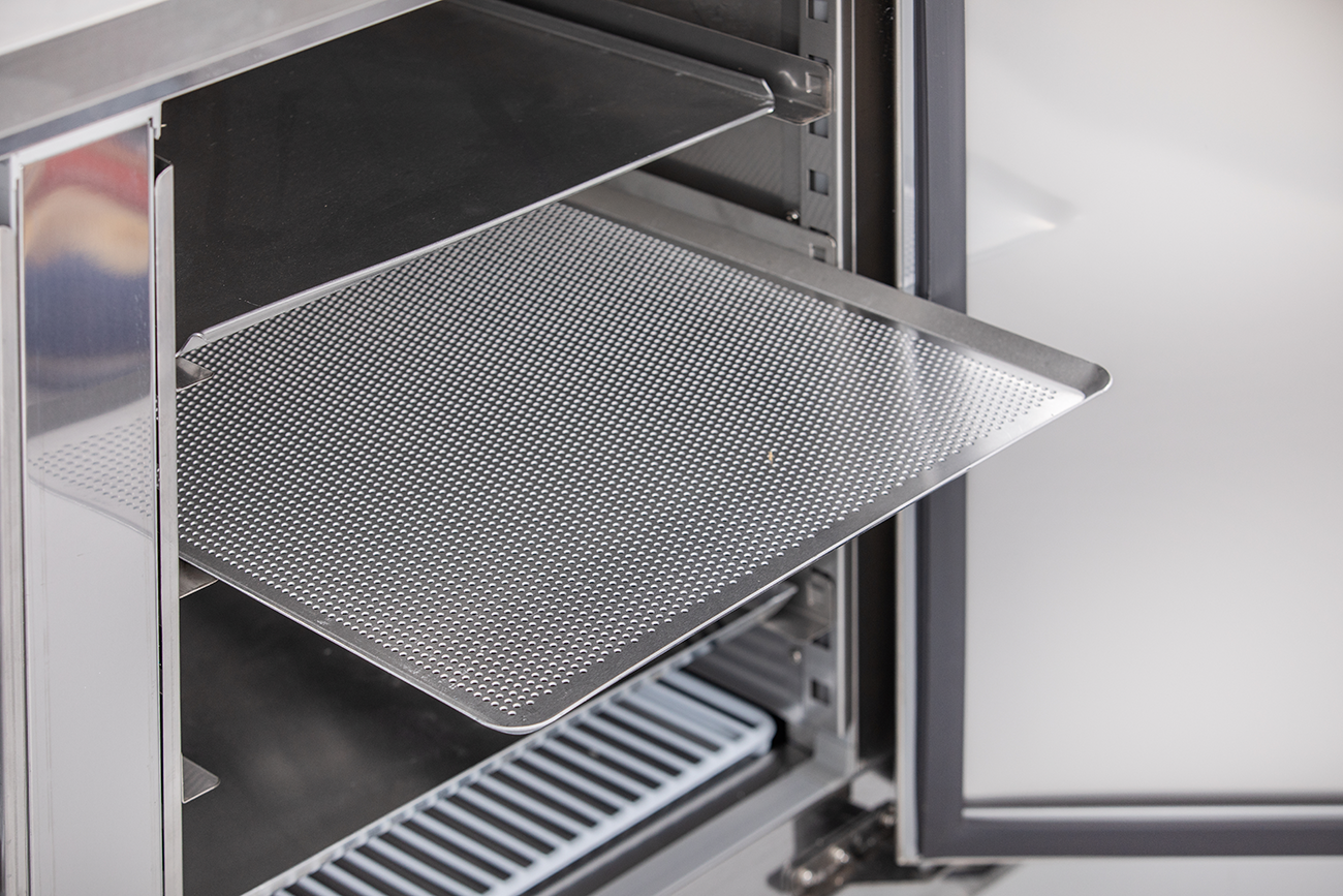 Backwarenkühltisch BKTM 210 | KBS 347210 - KBS Gastrotechnik