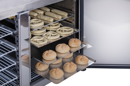 Backwarenkühltisch BKTM 210 | KBS 347210 - KBS Gastrotechnik