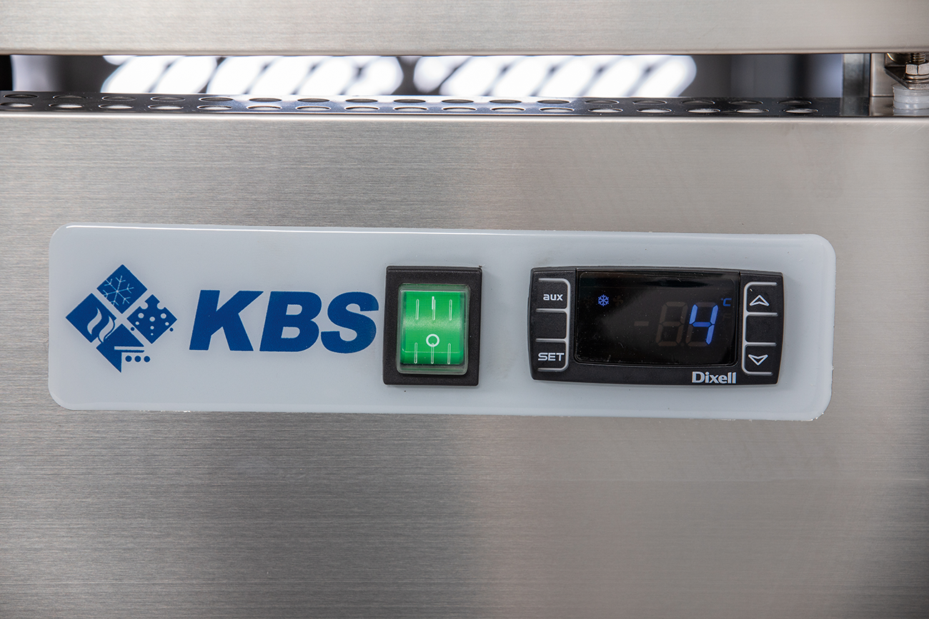 Backwarenkühltisch BKTM 210 | KBS 347210 - KBS Gastrotechnik
