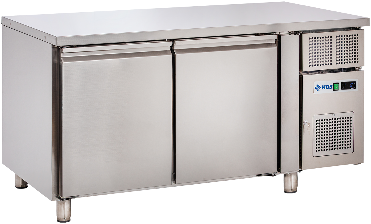 Backwarenkühltisch BKTM 210 | KBS 347210 - KBS Gastrotechnik
