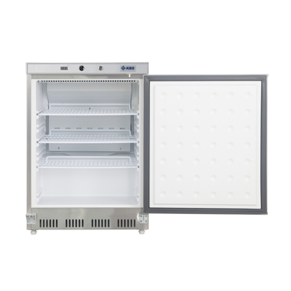 Umluft Gewerbekühlschrank KBS 202 U CHR | KBS 347215 - KBS Gastrotechnik