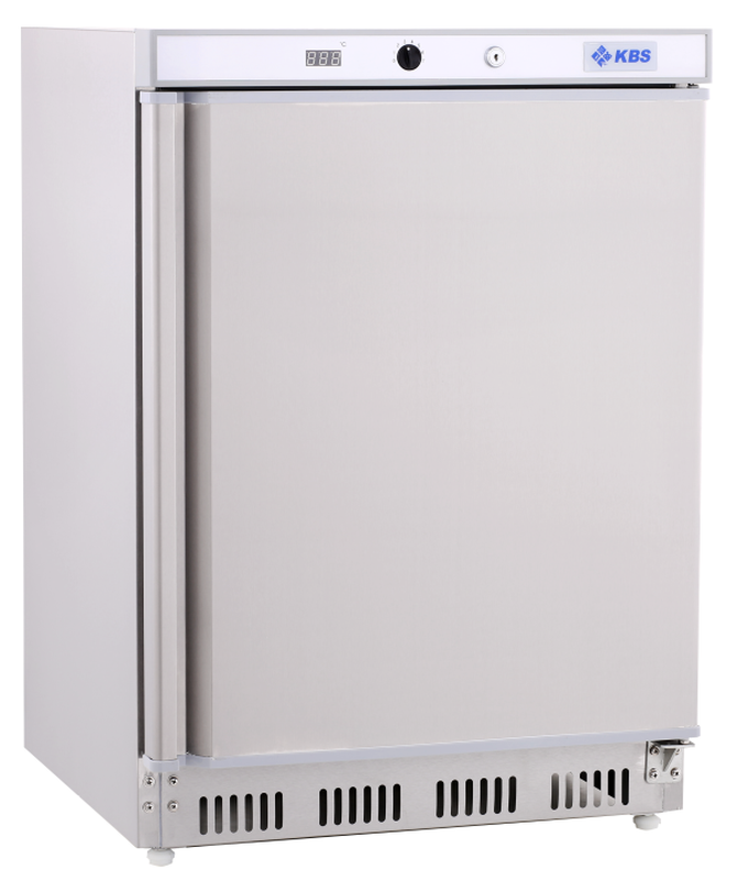 Umluft Gewerbekühlschrank KBS 202 U CHR | KBS 347215 - KBS Gastrotechnik
