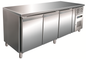 Backwarenkühltisch BKTM 310 | KBS 347310 - KBS Gastrotechnik