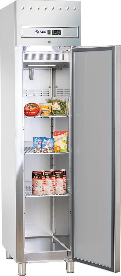347356-edelstahl-glastuerkuehlschrank-ku-356-ansicht-1-kbs-gastrotechnik