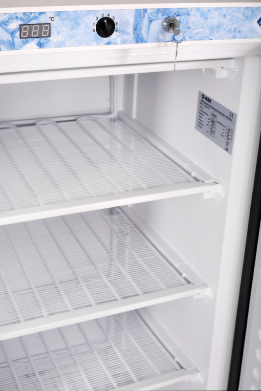 Tiefkühlschrank KBS 402 TK | KBS 347407 - KBS Gastrotechnik