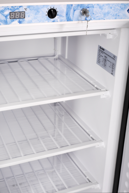 Tiefkühlschrank KBS 402 TK | KBS 347407 - KBS Gastrotechnik