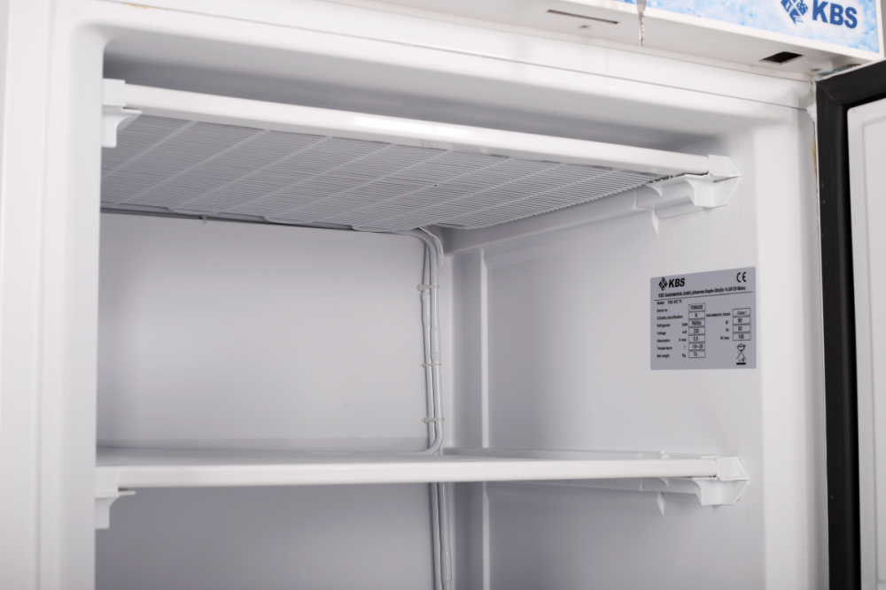 Tiefkühlschrank KBS 402 TK | KBS 347407 - KBS Gastrotechnik
