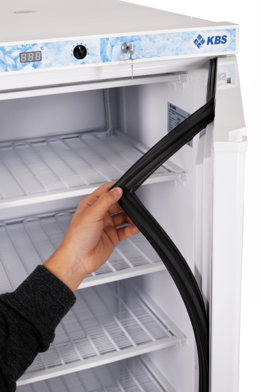 Tiefkühlschrank KBS 402 TK | KBS 347407 - KBS Gastrotechnik