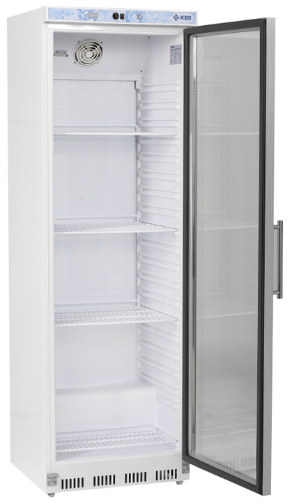 Glastürkühlschrank KBS 402 GU | KBS 347408 - KBS Gastrotechnik
