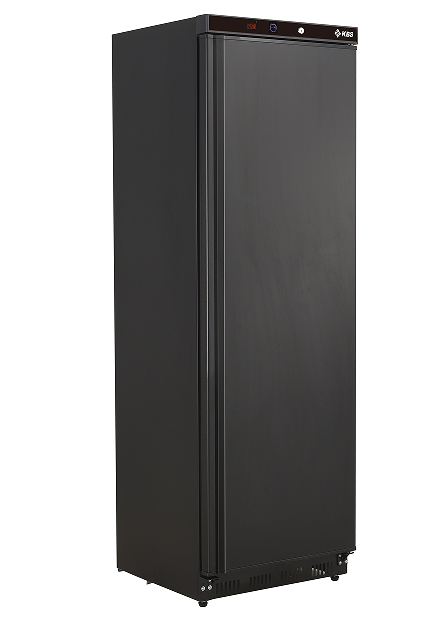 Umluft Gewerbekühlschrank KBS 402 U Black Line | KBS 347409 - KBS Gastrotechnik
