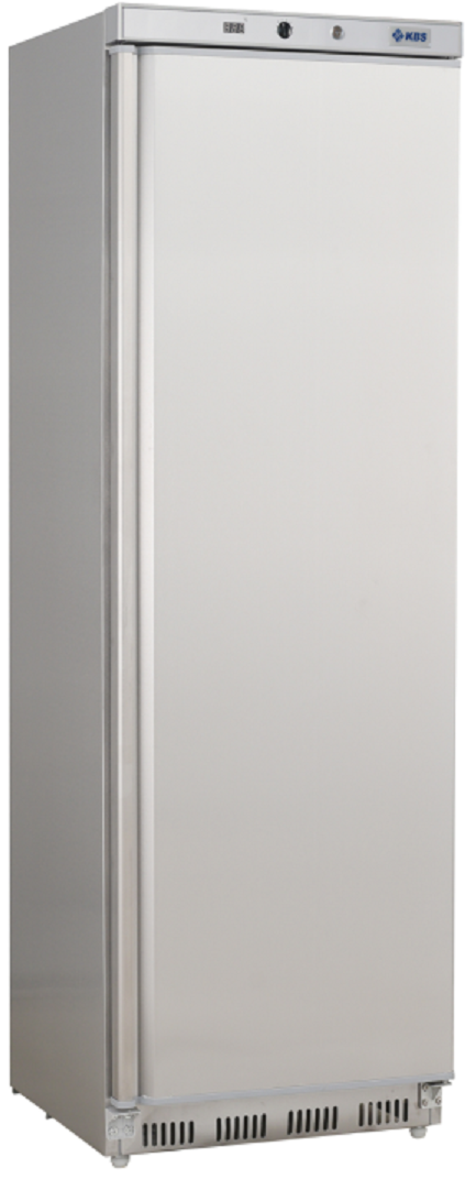 Umluft Gewerbekühlschrank KBS 402 U CHR | KBS 347415 - KBS Gastrotechnik