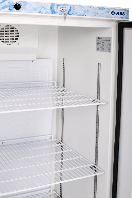 Umluft Gewerbekühlschrank KBS 502U | KBS 347506 - KBS Gastrotechnik