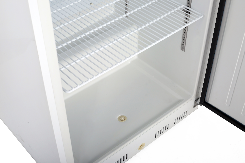 Umluft Gewerbekühlschrank KBS 502U | KBS 347506 - KBS Gastrotechnik