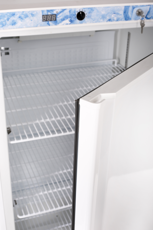 Umluft Gewerbekühlschrank KBS 502U | KBS 347506 - KBS Gastrotechnik