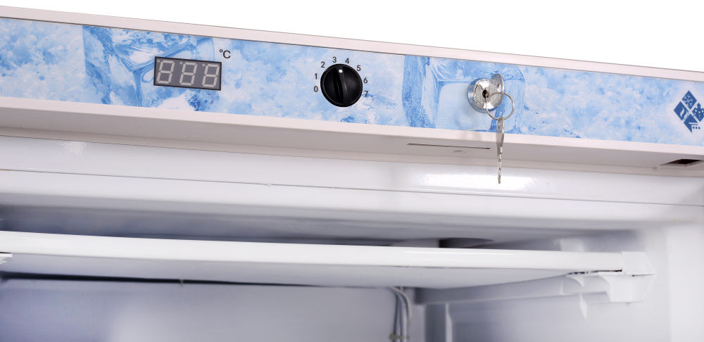 Tiefkühlschrank KBS 502 TK | KBS 347507 - KBS Gastrotechnik