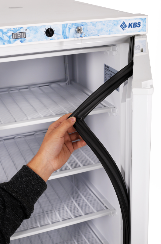 Tiefkühlschrank KBS 502 TK | KBS 347507 - KBS Gastrotechnik
