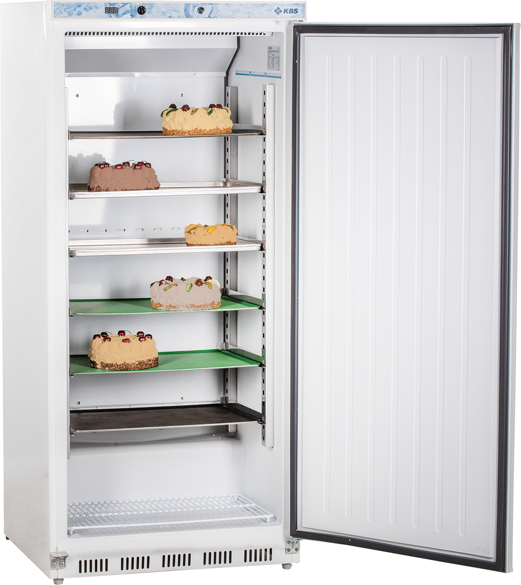 Bäckerei Kühlschrank EN Norm KBS 520 BKU | KBS 347519 - KBS Gastrotechnik