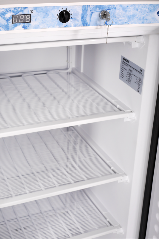 Tiefkühlschrank KBS 602 TK | KBS 347607 - KBS Gastrotechnik
