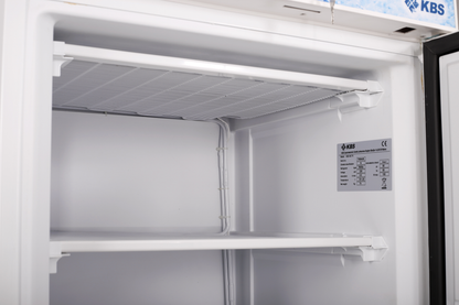 Tiefkühlschrank KBS 602 TK | KBS 347607 - KBS Gastrotechnik