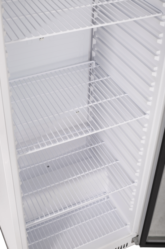 Glastürkühlschrank KBS 602 GU | KBS 347608 - KBS Gastrotechnik