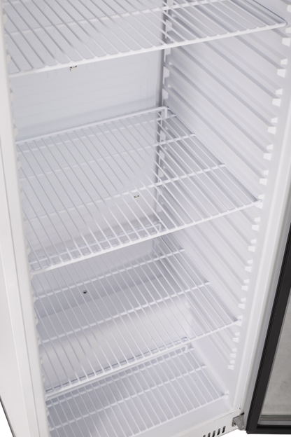 Glastürkühlschrank KBS 602 GU | KBS 347608 - KBS Gastrotechnik