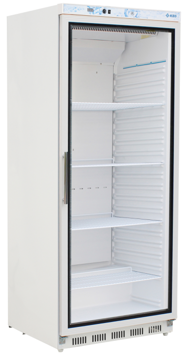 Glastürkühlschrank KBS 602 GU | KBS 347608 - KBS Gastrotechnik