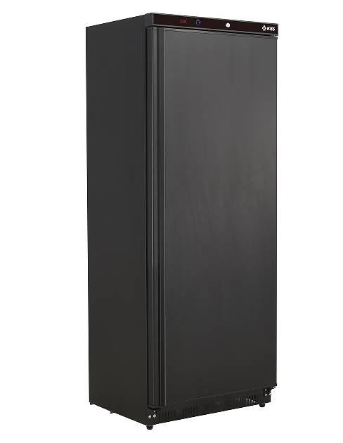 Umluft Gewerbekühlschrank KBS 602 U Black Line | KBS 347609 - KBS Gastrotechnik