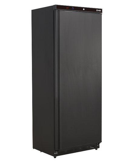 Umluft Gewerbekühlschrank KBS 602 U Black Line | KBS 347609 - KBS Gastrotechnik