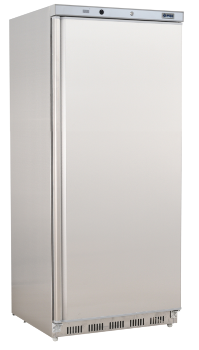 Umluft Gewerbekühlschrank KBS 602 U CHR | KBS 347615 - KBS Gastrotechnik