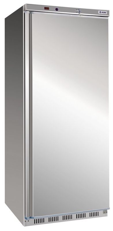 Tiefkühlschrank KBS 602 TK CHR | KBS 347616 - KBS Gastrotechnik