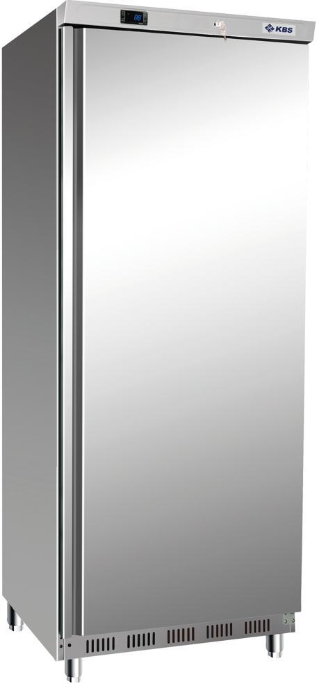 Umluft Gewerbekühlschrank KBS 702 U CHR | KBS 347706 - KBS Gastrotechnik