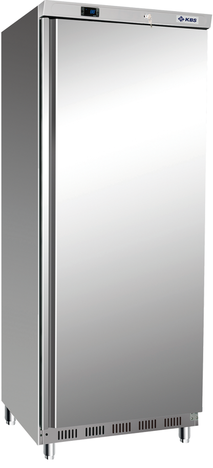 Umluft Gewerbekühlschrank KBS 702 U CHR | KBS 347706 - KBS Gastrotechnik