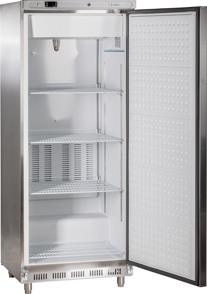 Umluft Gewerbekühlschrank KBS 702 U CHR | KBS 347706 - KBS Gastrotechnik