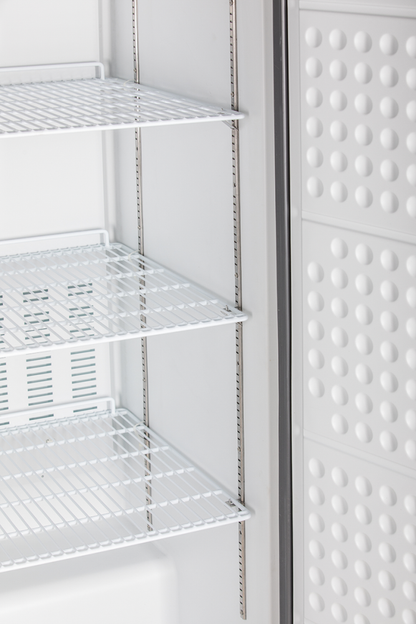 Umluft Gewerbekühlschrank KBS 702 U CHR | KBS 347706 - KBS Gastrotechnik