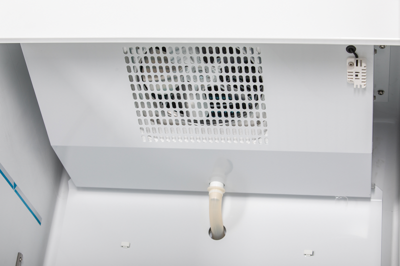 Umluft Gewerbekühlschrank KBS 702 U CHR | KBS 347706 - KBS Gastrotechnik