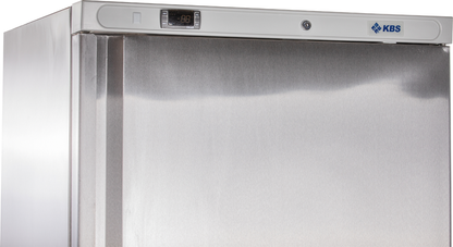 Umluft Gewerbekühlschrank KBS 702 U CHR | KBS 347706 - KBS Gastrotechnik
