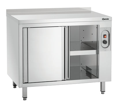 Wärmeschrank 700, B1000, MA | Bartscher 348107 - Bartscher