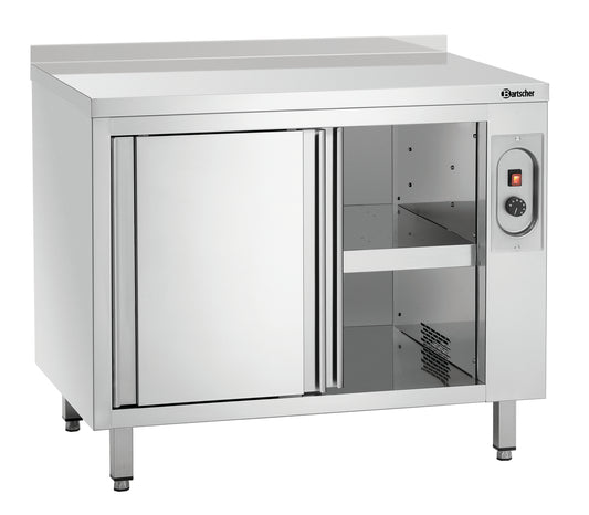Wärmeschrank 700, B1000, MA | Bartscher 348107 - Bartscher