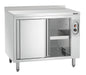 Wärmeschrank 700, B1000, MA | Bartscher 348107 - Bartscher