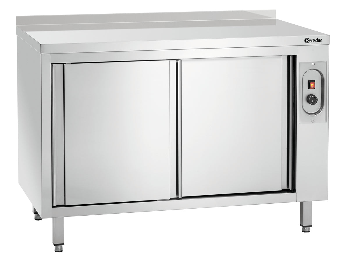 Wärmeschrank 700, B1200, MA | Bartscher 348127 - Bartscher